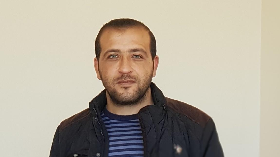 Ahmet SUCU - Tarih Öğretmeni